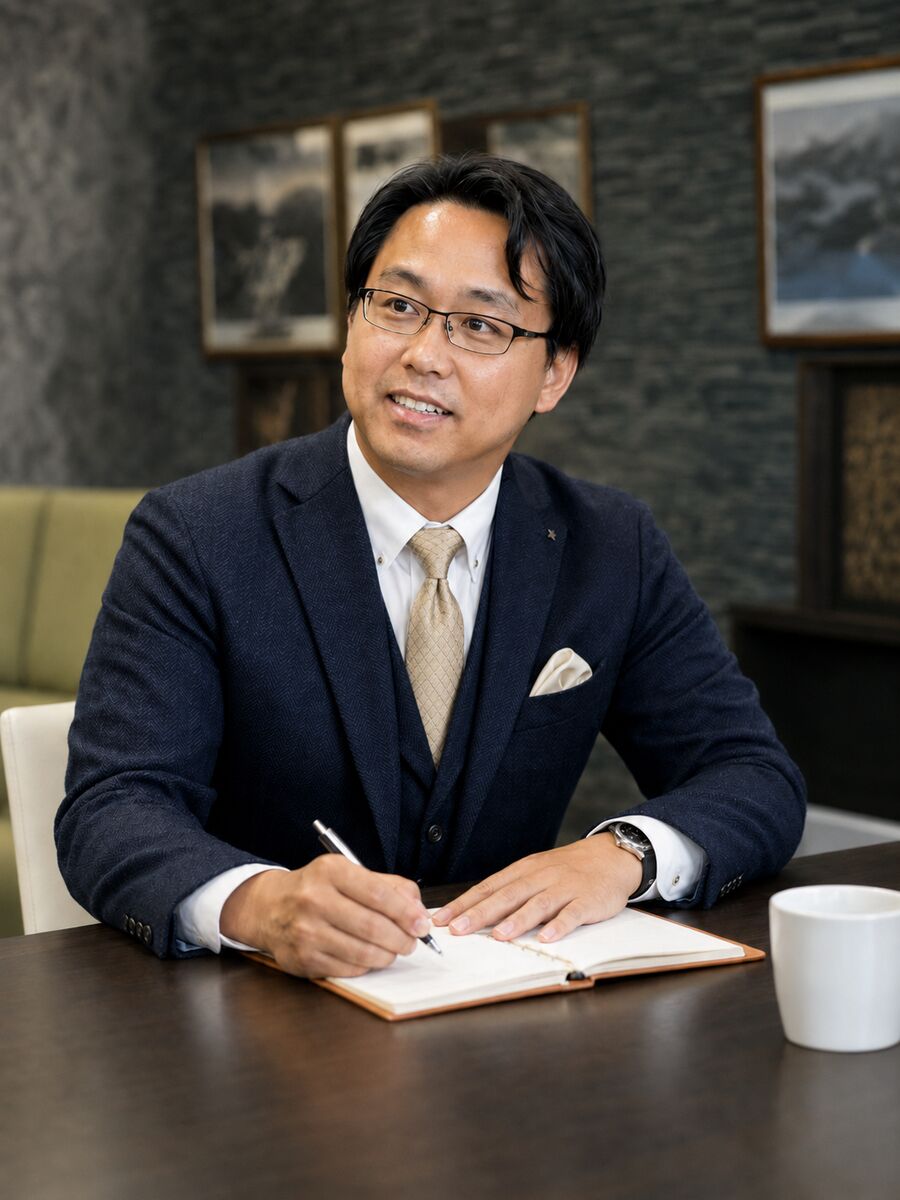 吉澤瑛(Life Wellness Association代表)